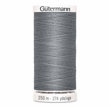 Gutermann All Purpose Thread Slate