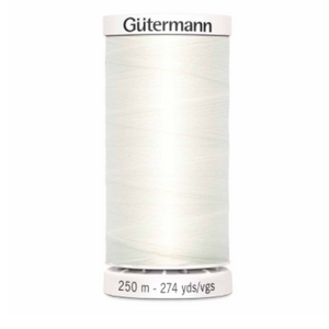 Gutermann All Purpose Thread Oyster